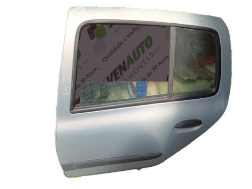 Używane Drzwi tylne lewe RENAULT CLIO III (BR0/1, CR0/1) 1.5 dCi (64 hp) 29790549