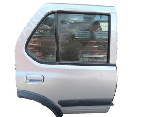 Used Right rear door OPEL FRONTERA B (U99) 2.2 DTI (6B_66, 6B_76) (120 hp) 29790553