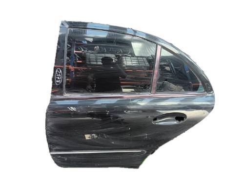 Używane Drzwi tylne lewe MERCEDES-BENZ E-CLASS (W211) E 220 CDI (163 hp) 29790558