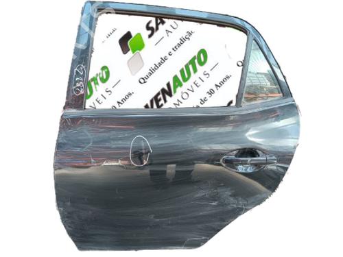 Used Left rear door TOYOTA AURIS (_E15_) 1.4 D-4D (NDE150_, NDE150R) (90 hp) 29790561