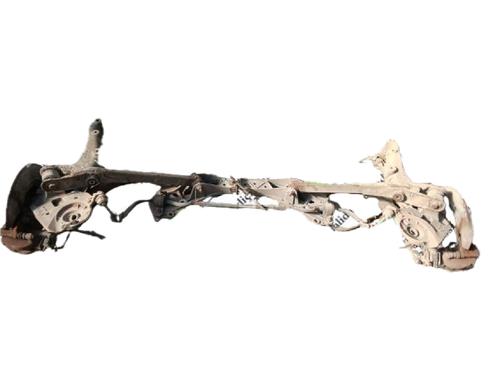 Używane Oś tylna ALFA ROMEO GIULIETTA (940_) 1.6 JTDM (940FYB11, 940FYB1A, 940FYF11, 940FYF1A) (120 hp) 29790568