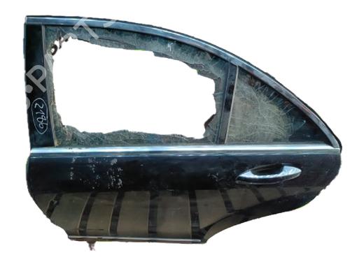 Used Left rear door MERCEDES-BENZ S-CLASS (W221, V221) S 320 CDI (211 hp) 29790569