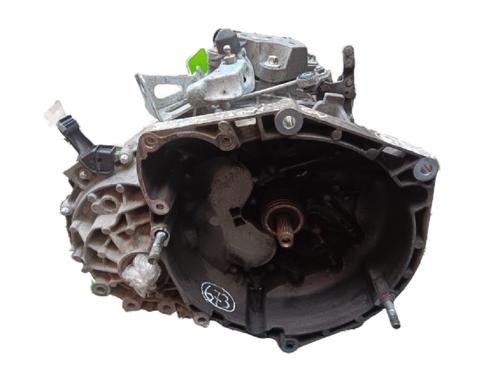 Used Gearbox ALFA ROMEO GIULIETTA (940_) 1.6 JTDM (940FYB11, 940FYB1A, 940FYF11, 940FYF1A) (120 hp) 29790570