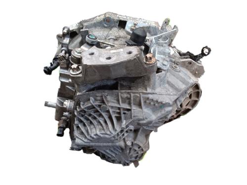 Gearbox ALFA ROMEO GIULIETTA (940_) 1.6 JTDM (940FYB11, 940FYB1A, 940FYF11, 940FYF1A) | BP29790570M3 