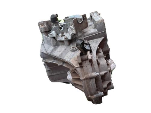 Gearbox ALFA ROMEO GIULIETTA (940_) 1.6 JTDM (940FYB11, 940FYB1A, 940FYF11, 940FYF1A) | BP29790570M3 