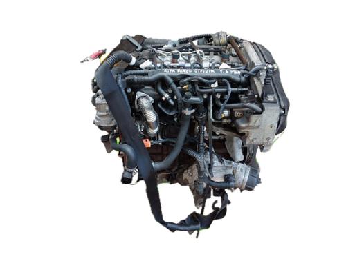 Motor ALFA ROMEO GIULIETTA (940_) 1.6 JTDM (940FYB11, 940FYB1A, 940FYF11, 940FYF1A) (120 hp) 29790571