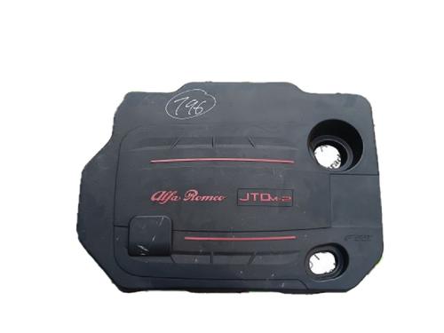 Używane Inne ALFA ROMEO GIULIETTA (940_) 1.6 JTDM (940FYB11, 940FYB1A, 940FYF11, 940FYF1A) (120 hp) 29790574