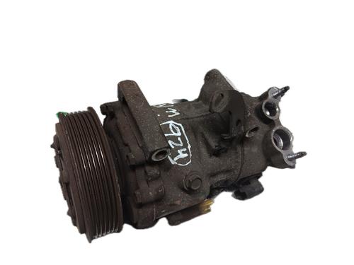 AC compressor CITROËN C3 II (SC_) 1.4 HDi 70 (SC8HZC, SC8HR0, SC8HP4) | BP29790588M34 - Image 2