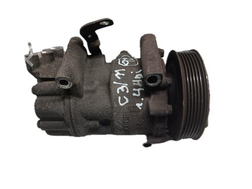 AC compressor CITROËN C3 II (SC_) 1.4 HDi 70 (SC8HZC, SC8HR0, SC8HP4) | BP29790588M34 - Image 3