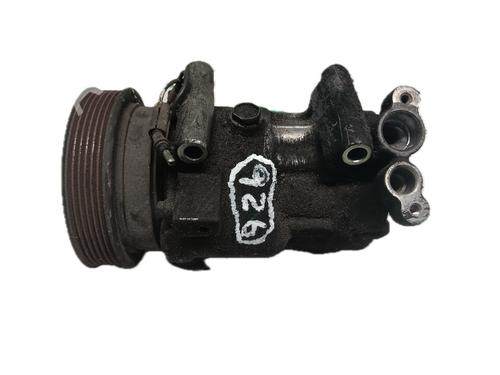 AC-Kompressor RENAULT CLIO III (BR0/1, CR0/1) 1.5 dCi (64 hp) 29790589