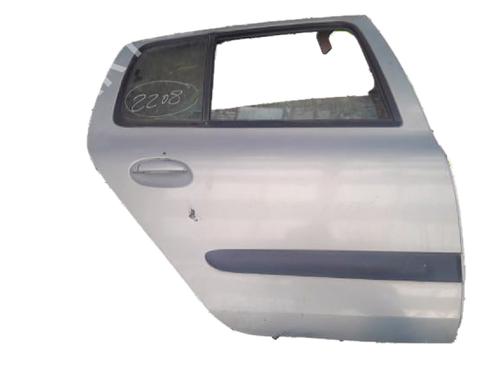 Dør højre bagtil RENAULT CLIO II (BB_, CB_) 1.5 dCi (100 hp) 29790590