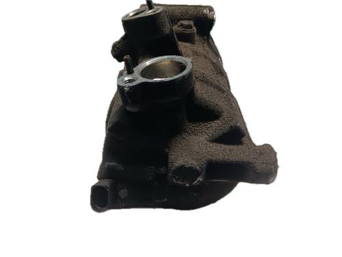 AC compressor AUDI A3 (8P1) 2.0 TDI | BP29790592M34 