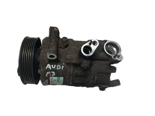 AC compressor AUDI A3 (8P1) 2.0 TDI | BP29790592M34 