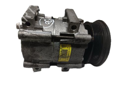 AC compressor FORD GALAXY II (WA6) 2.3 | BP29790598M34 