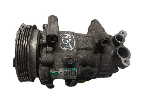 Used AC compressor MINI MINI Convertible (R57) Cooper D (112 hp) 29790599