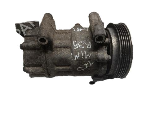 AC compressor MINI MINI Convertible (R57) Cooper D | BP29790599M34 