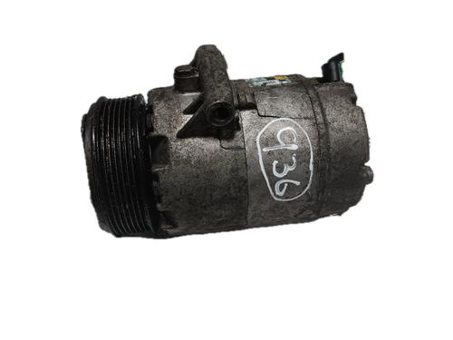 AC-Kompressor RENAULT ESPACE IV (JK0/1_) 2.2 dCi (JK07) (139 hp) 29790600