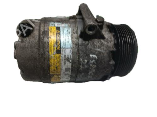AC-Kompressor RENAULT ESPACE IV (JK0/1_) 2.2 dCi (JK07) | BP29790600M34 