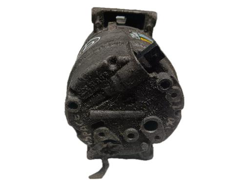 AC-Kompressor RENAULT ESPACE IV (JK0/1_) 2.2 dCi (JK07) | BP29790600M34 