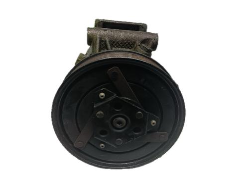 AC Kompressor RENAULT SCÉNIC III (JZ0/1_) 1.5 dCi | BP29790601M34 