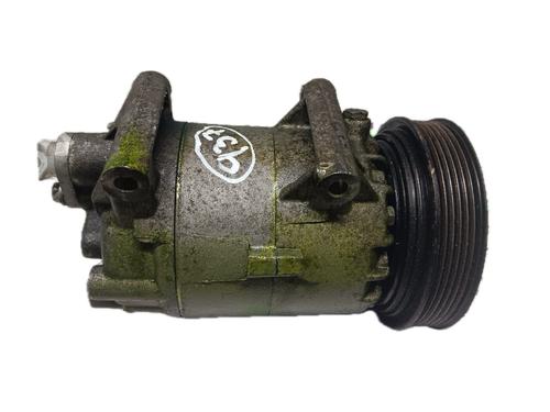 AC Kompressor RENAULT SCÉNIC III (JZ0/1_) 1.5 dCi | BP29790601M34 