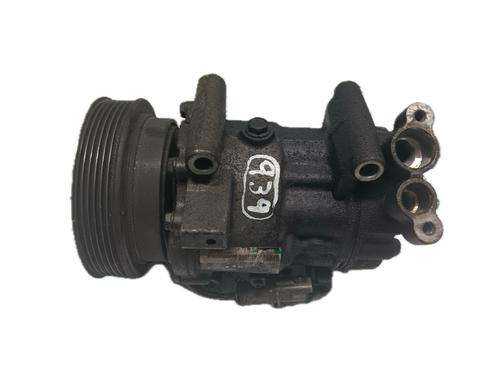 AC-Kompressor RENAULT CLIO III (BR0/1, CR0/1) 1.5 dCi (64 hp) 29790602