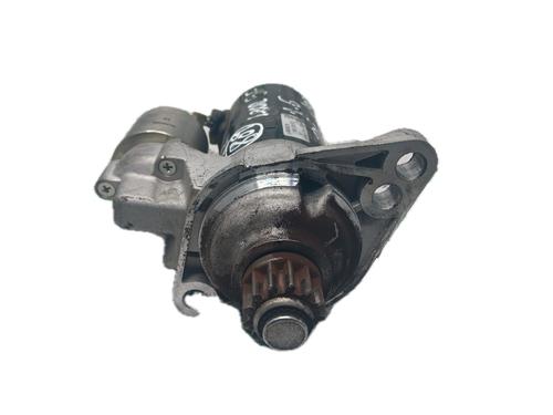 Startmotor SEAT LEON (5F1) 1.6 TDI (105 hp) 29790604