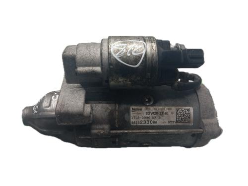 Used Starter CITROËN C4 SPACETOURER (3D_) 1.5 BlueHDi 130 (131 hp) 29790605