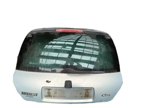 Used Tailgate RENAULT CLIO II (BB_, CB_) 1.5 dCi (100 hp) 29790606