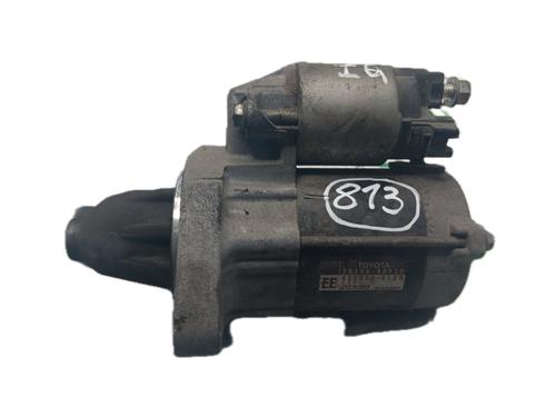 Startmotor TOYOTA IQ (_J1_) 1.0 (KGJ10_, KGJ10R) (68 hp) 29790607
