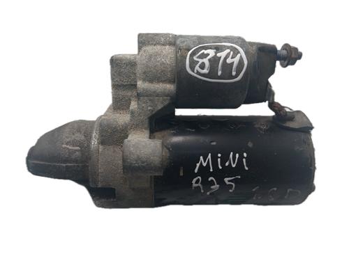 Used Starter MINI MINI Convertible (R57) Cooper D (112 hp) 29790608