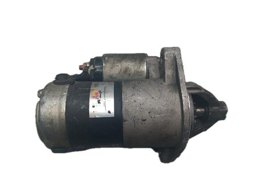 Starter NISSAN ALMERA II (N16) 2.2 dCi | BP29790610M8  - Image 5