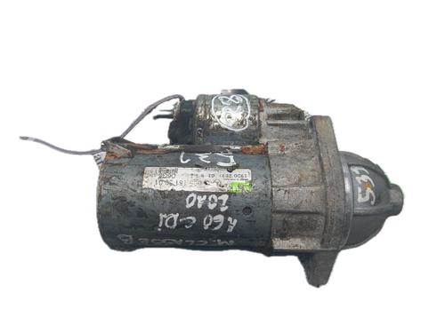 Used Starter MERCEDES-BENZ B-CLASS Sports Tourer (W247) B 160 d (247.002) (95 hp) 29790611
