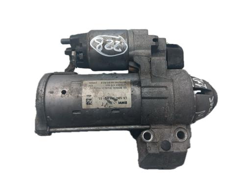 Used Starter BMW 1 (F20) 120 d (163 hp) 29790613