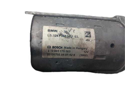 Starter BMW 1 (F20) 120 d | BP29790613M8