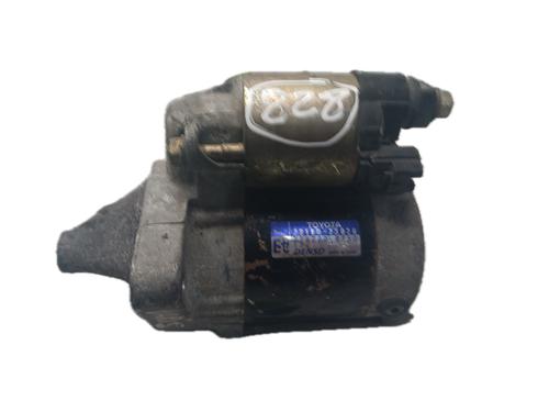 Startmotor TOYOTA YARIS (_P1_) 1.0 (SCP10_, SCP10R) (68 hp) 29790618