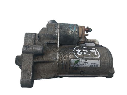 Startmotor RENAULT LAGUNA II (BG0/1_) 2.2 dCi (140 hp) 29790619