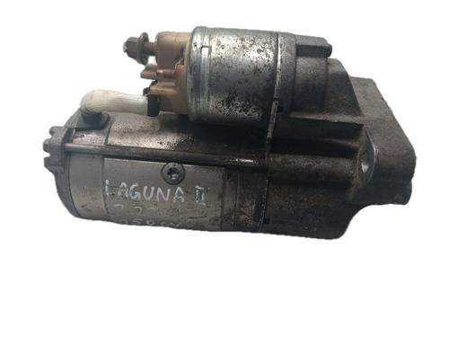 Starter RENAULT LAGUNA II (BG0/1_) 2.2 dCi | BP29790619M8 