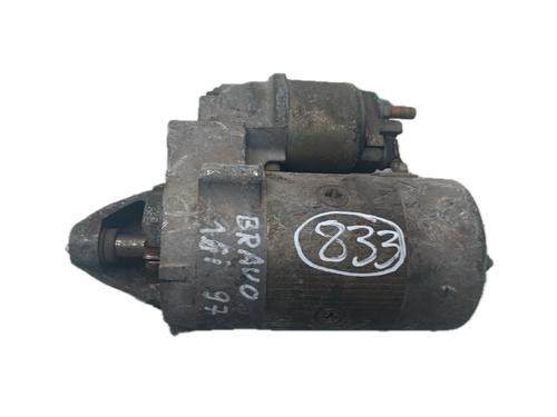 Used Starter FIAT BRAVO I (182_) 1.6 (103 hp) 29790621