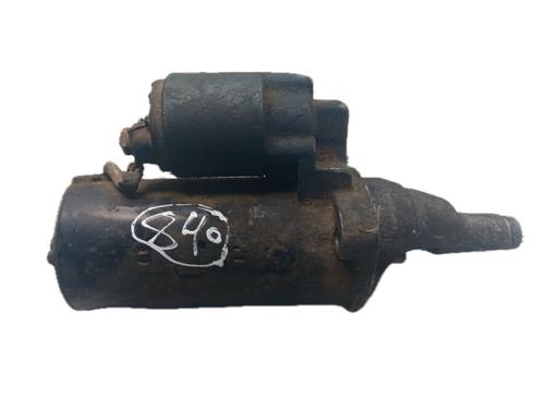 Startmotor AUDI A6 Allroad C6 (4FH) 2.7 TDI quattro (180 hp) 29790624