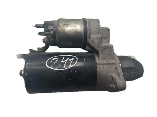 Used Starter OPEL CORSA D (S07) 1.3 CDTI (L08, L68) (75 hp) 29790625