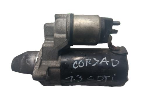 Starter OPEL CORSA D (S07) 1.3 CDTI (L08, L68) | BP29790625M8