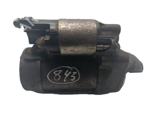 Used Starter MERCEDES-BENZ SPRINTER 3,5-t Van (B906) 313 CDI (906.631, 906.633, 906.635, 906.637) (129 hp) 29790627