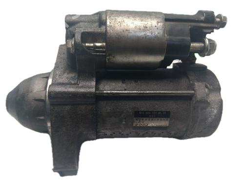 Starter MERCEDES-BENZ SPRINTER 3,5-t Van (B906) 313 CDI (906.631, 906.633, 906.635, 906.637) | BP29790627M8 