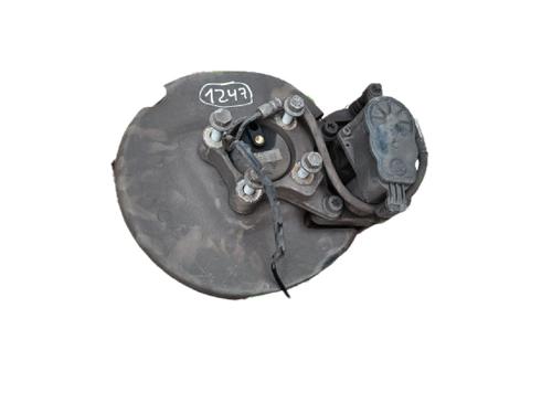 Left rear steering knuckle CITROËN C4 Picasso II 1.6 HDi 90 | BP29790628M27 - Image 2