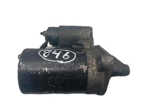 Used Starter KIA PICANTO I (SA) 1.1 (65 hp) 29790632