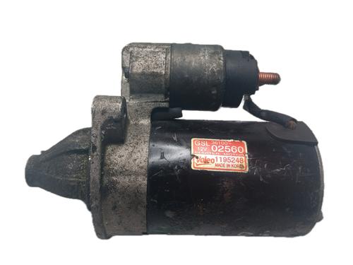 Startmotor KIA PICANTO I (SA) 1.1 | BP29790632M8 