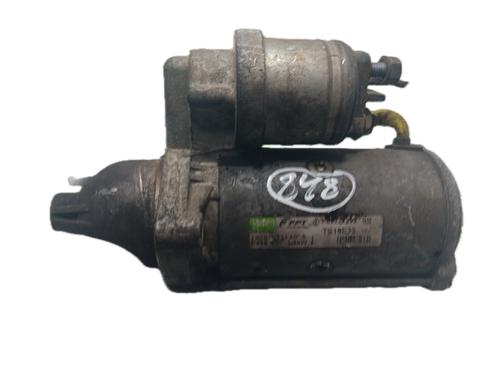 Used Starter OPEL CORSA D (S07) 1.3 CDTI (L08, L68) (75 hp) 29790634