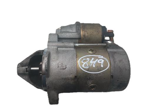 Used Starter SMART CABRIO (450) 0.6 (S1OLD2, 450.452) (61 hp) 29790635