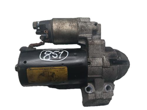 Used Starter BMW X1 (E84) sDrive 20 d (177 hp) 29790637